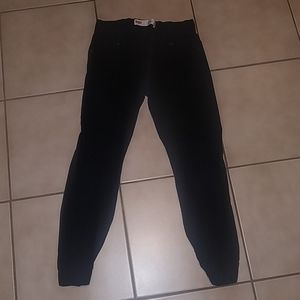 Levi Boys size 8 pull up jogger pants